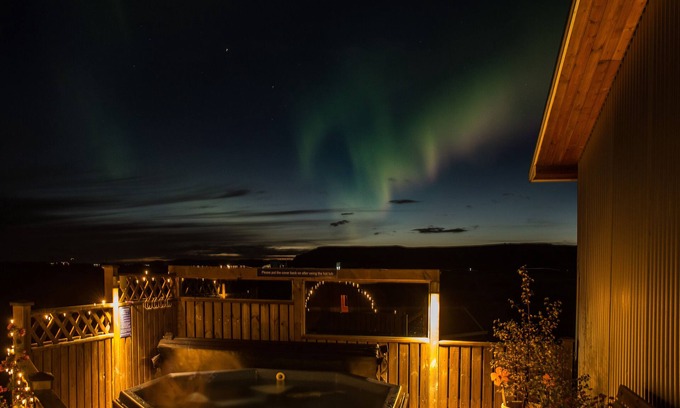 Selfoss Casa | Lambastadir Guesthouse
