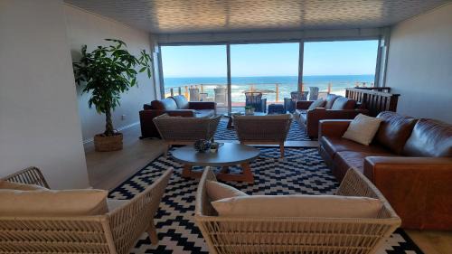 Lambert's Bay Cama Y Desayuno | Lambertsbay Beachfront