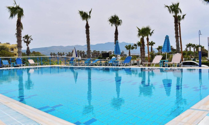 Lambi Casa | Lambisea 2 bedroom apartment