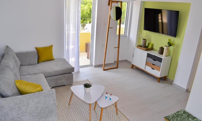 Lambi Casa | Lambisea 2 bedroom apartment