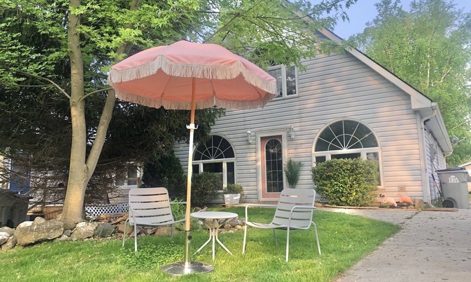 Lambton Shores Casa | Lambton Shores Beach House