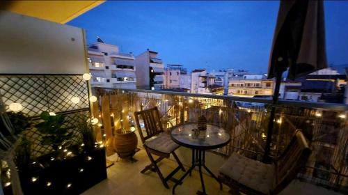 Lamia Apartamento | Lamia - Premium apartment