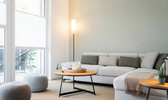 Tuebingen Apartamento | LaMiaCasa Tübingen City 110 sqm