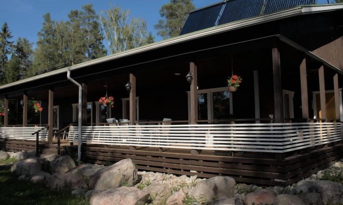 Jamsa Casa | Lammassaari by Interhome