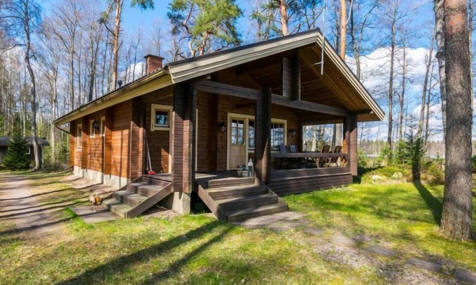 Somero Casa | Lammassaari by Interhome