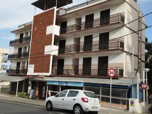 Torredembarra Apartamento | Lamoga Ona