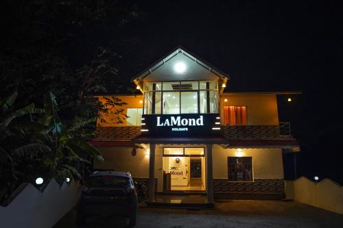 Chithirapuram Casa | Lamond Holidays Munnar