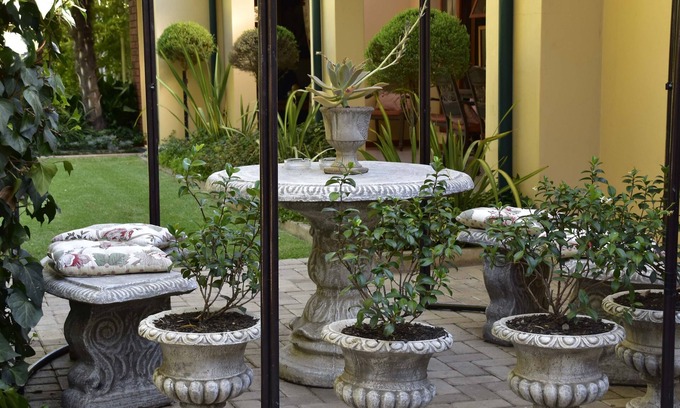 Middelburg Casa | Lamor Guest House