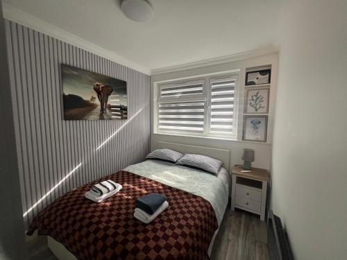 Luton Casa | Lamorna