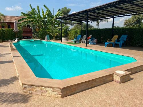 Lampang Casa | Lampang Hideaway Guesthouse