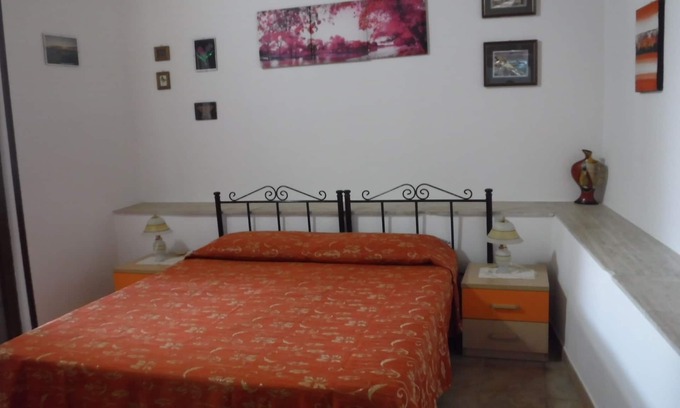 Lampedusa Apartamento | Lampedusa: Piso / apartamento - LAMPEDUSA