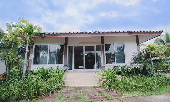 Khao Saming Complejo | Lamphurai Riverside Resort and Spa