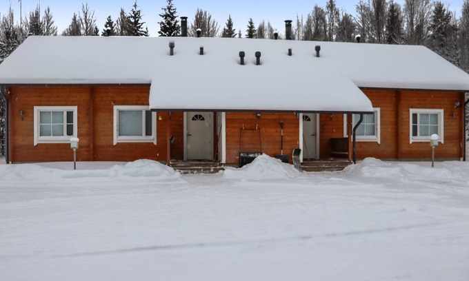 Tormanmaki Casa | Lampitaival 6a by Interhome