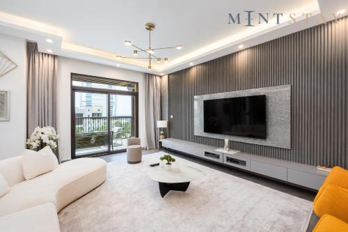 Umm Suqeim 3 Apartamento | Lamtara 1, Madinat Jumeirah Living - Mint Stay