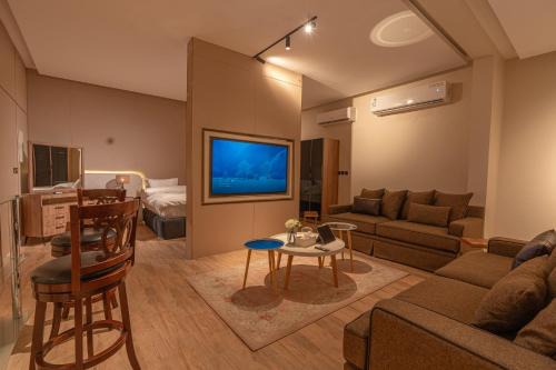 Riyadh Apartamento | LAmu
