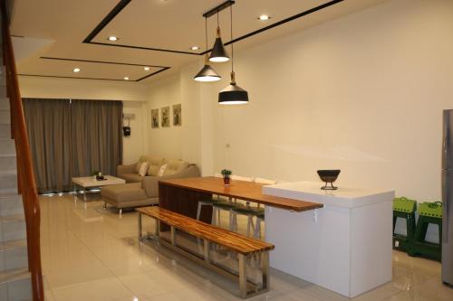 Yuanshan Casa | Lan Feng Su B&B