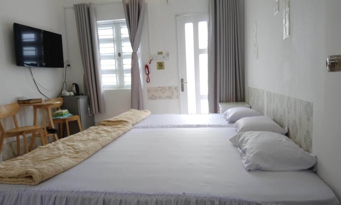 Cao Lanh Casa | Lan Thai Ngoc