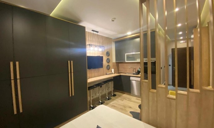 Lisina Apartamento | Lana Lux Milmari Resort
