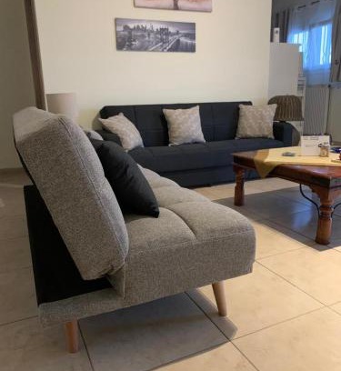 Thermi Apartamento | Lanari Valley House