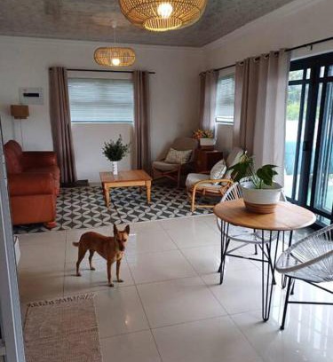 Betty's Bay Casa | Lanaria 9, Betty's Bay