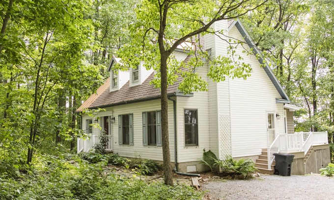 Strasburg Cabaña | Lancaster County Cottage NO PETS!