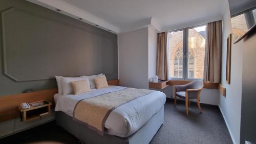 Bayswater Hotel | Lancaster Hall Hotel