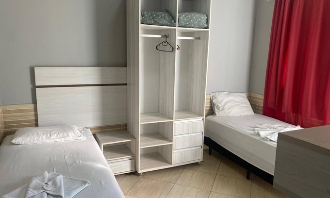 Canaa dos Carajas Hotel | Lancaster Hotel