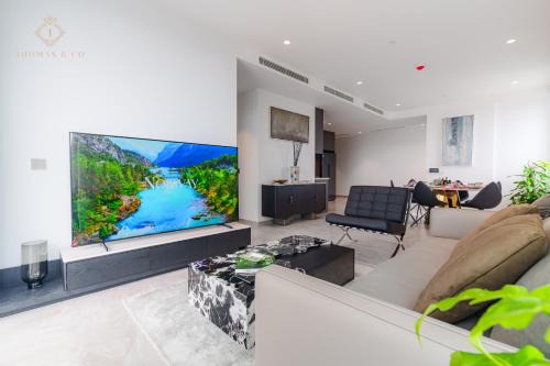 District 1 Apartamento | Lancaster Legacy Executive Apartments