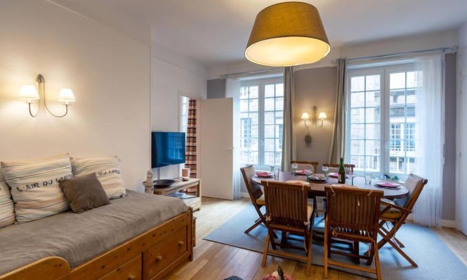 Intra Muros Apartamento | Lancette by Interhome