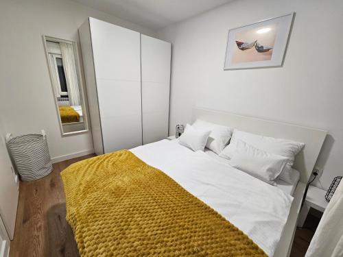Novi Zagreb Apartamento | Land Apartments