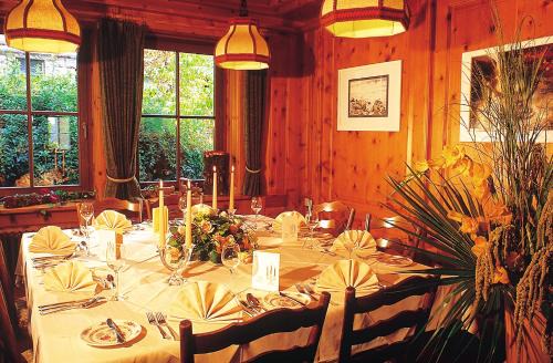 Oberlengenhardt Casa | Land-gut-Hotel Landgasthof Hotel Ochsen