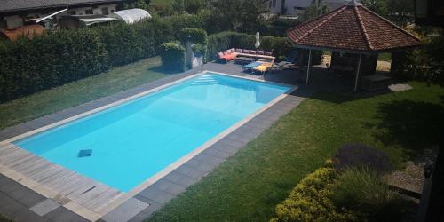 Gurzelen Apartamento | Land Luxury