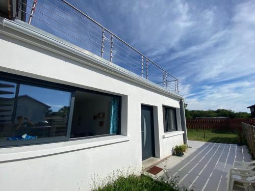 Vielle-Saint-Girons Apartamento | Land Natur