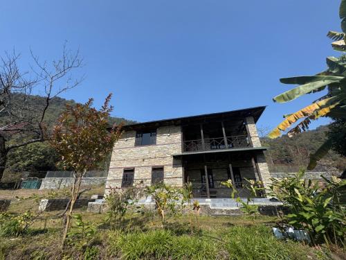 Pokhara Villa | Land of Dreams Villa
