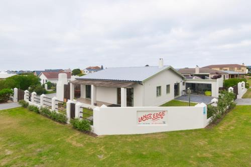 Struisbaai Apartamento | Land's Edge Eco Friendly Cottages and Apartments