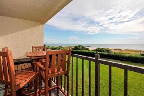 Sunset Beach Casa | Land's End 7-306 Beach Front - Premier