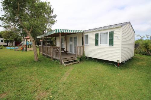 Burinhosa Apartamento | Land's Hause Bungalows par La Conciergerie Française Emplacement 7C