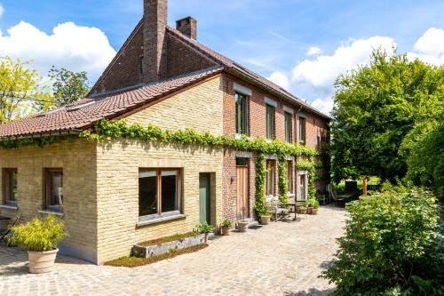 Helshoven Casa | Land van Engelingen