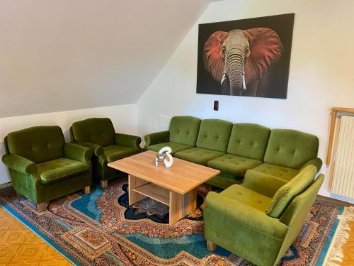 Aflenz Casa | Land-Wohnung Behr