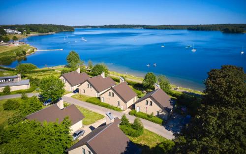 Froidchapelle Complejo | Landal Village Leau Dheure