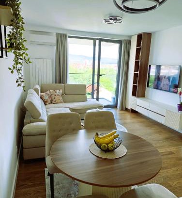 Medijana Apartamento | LanDan Planet - free parking