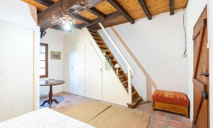 Lacquy Cabaña | Landes cottage with enclosed garden, ideal for animals