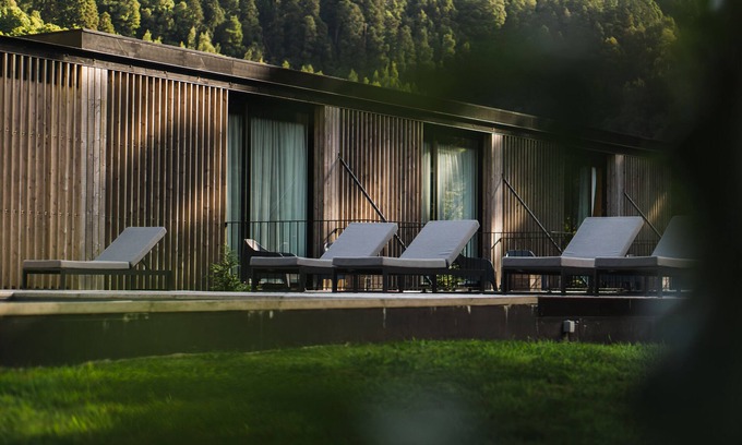 Furnas Cama Y Desayuno | Landescape Furnas