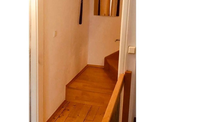 Altstadt Apartamento | Casita de loft Landeskrone - Altstadthaus / Ferienwohnungen Görlitz