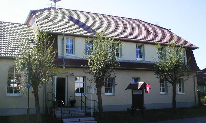 Dahmsdorf Casa | Landgasthaus am Dolgensee