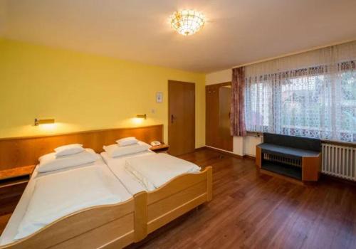 Forbach Hotel | Landgasthaus waldhorn
