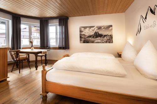 Oberstdorf Hotel | Landgasthof Augustiner