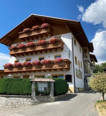 Langdorf Casa | Landgasthof Brandtner Wirt