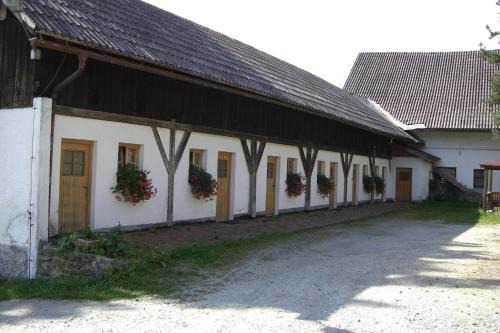 Schaufling Casa | Landgasthof Düllhof