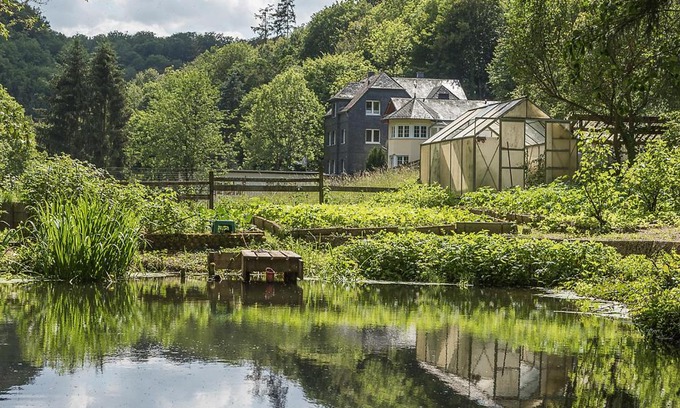 Boppard Casa | Landgasthof Hieren Mühle